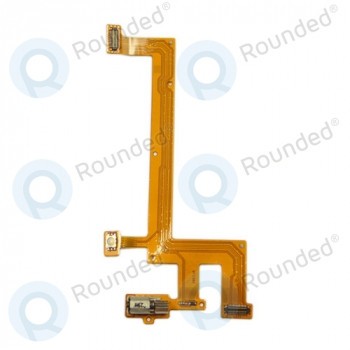 Cablu flex principal Huawei Ascend W1