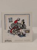 Alexandru Andrieș- Sărbători Fericite CD(Ediție Specială 2007)
