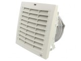 Ventilator AC Axial 115VAC 215x142x176mm 313m3/h IP54