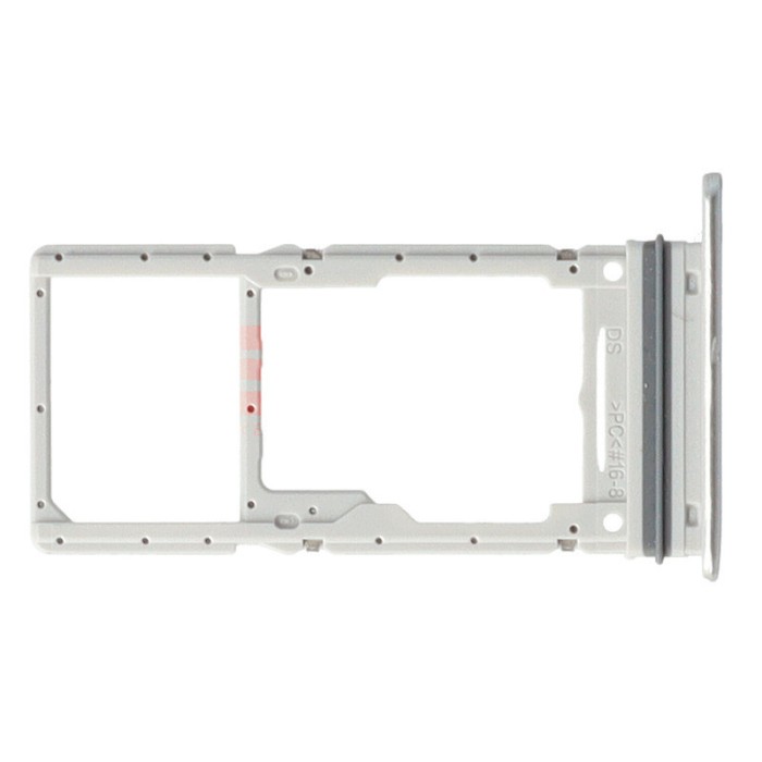 Suport SIM Samsung Galaxy A34 5G / A346 SILVER