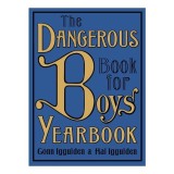 Cumpara ieftin The Dangerous Book for Boys Yearbook