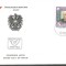 Austria &Ouml;sterreich 1982 Kneipp Kongress FDC K.219