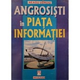 Neagu Udroiu - Angrosisti in piata informatiei (Editia: 1999)