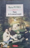 Supa de la miezul noptii - Marta Petreu