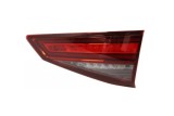 Stop spate, lampa Seat Ateca (Kh7), 06.2020-, montare spate, dreapta, semnalizare dinamica; LED; intern, VALEO