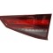 Stop spate, lampa Seat Ateca (Kh7), 06.2020-, montare spate, dreapta, semnalizare dinamica; LED; intern, VALEO