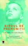 Biroul de Premonitii - Editura Rao