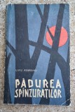 Liviu Rebreanu-Padurea spanzuratilor