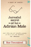 Cumpara ieftin Jurnalul Secret Al Lui Adrian Mole, Sue Townsend - Editura Art