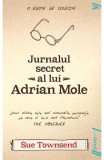 Jurnalul Secret Al Lui Adrian Mole, Sue Townsend - Editura Art