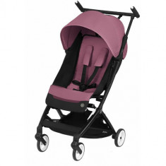 Carucior Pliabil Ultracompact Cybex Libelle Magnolia Pink foto