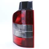 Lumina spate rosie neagra dreapta, potrivita pentru VW T5 Bus + Transporter cu hayon 03-09 Performance AutoTuning