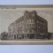Carte poștala Cluj:Teatrul Uranus,circulata 1924