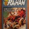 RAHAN nr. 26 / noiembrie 2010 - Nebunia fildesului