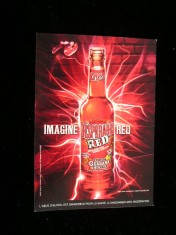 QW28 - Tematica publicitara - bauturi alcoolice