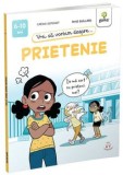 Cumpara ieftin Prietenie/Carine Simonet