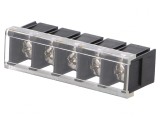 Regletă de Conexiuni PCB 10mm 5 Piste
