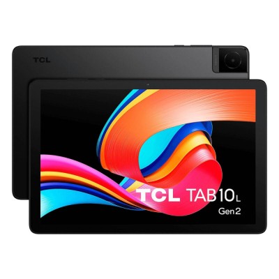 Tabletă TCL Tab 10L Gen2 10,1&amp;quot; Octa Core 3 GB RAM 32 GB Negru foto