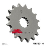 Pinion Fata Moto MBS 525 Z16 JTF520.16