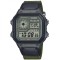 Ceas Barbati, Casio, Collection AE AE-1200WHUB-3AVEF - Marime universala