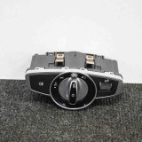 Modul de control comutator faruri MERCEDES-BENZ E W213 2017 OEM: A2229055508 3645337