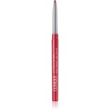 Clinique Quickliner for Lips creion contur buze culoare Intense Passion 0.3 g