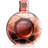 Cumpara ieftin Armaf Radical Brown Eau de Parfum pentru bărbați 100 ml