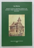 BISERICA SFANTUL GHEORGHE ( MIRAUTI ) DIN SUCEAVA - PRIMA CATEDRALA MITROPOLITANA A MOLDOVEI de ION MARES , 2009