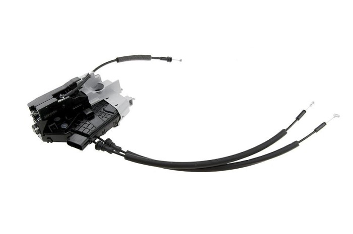 Actuator usa fata Hyundai Tucson 2015.05-, Dreapta, NTY EZC-HY-533