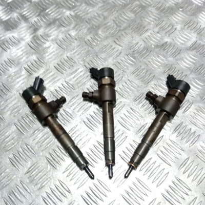 Injectoare Fiat 1.9JTD foto