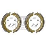 Febi Bilstein Set saboti frana, frana de mana