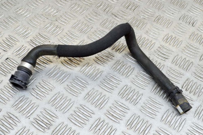 Furtun de lichid de răcire BMW X3 G01, F97 2019 OEM: T61536C 13845588