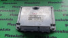 Calculator motor Audi A4 (1994-2001) [8D2, B5] 0281001726, Array