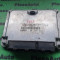 Calculator motor Audi A4 (1994-2001) [8D2, B5] 0281001726