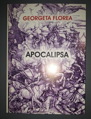 Georgeta Florea - Apocalipsa foto