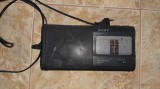 Cumpara ieftin RADIO SONY ICF-880L FUNCTIONEAZA , ARE LUNGIMI DE UNDE LW/MW/FM/SW