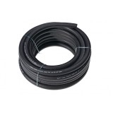 Furtun de combustibil din cauciuc ranforsat cu 3 straturi 12.7 mm