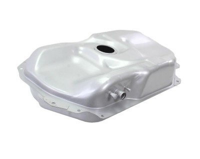 Rezervor combustibil motorina foto