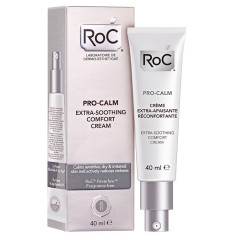Crema Reparatoare RoC Pro-Calm Extra-Soothing Comfort Cream, 40 ml foto