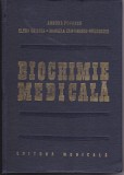 AS - AURORA POPESCU, ELENA CRISTEA, MARCELA ZAMFIRESCU-GHEORGHIU - BIOCHIMIE MEDICALĂ