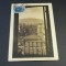 Carte Poștală Vintage Spania - Barcelona Hotel Col&oacute;n &bdquo;Balconul meu&rdquo; (cel mai probabil din perioada 1900&ndash;1940)