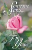 Someone Cares for You (Pack of 25)