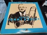 Vinil LP &quot;Japan Press&quot; The Ted Heath Band &lrm;&ndash; Salutes Tommy Dorsey (VG++), Jazz