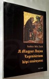 A Magyar Anjou Legend&aacute;rium k&eacute;pi rendszerei - Szakacs Bela Zsolt