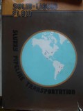 SOLID-LIQUID FLOW SLURRY PIPELINE TRANSPORTATION-EDWARD J. WASP, JOHN P. KENNY, RAMESH L. GANDHI-231701