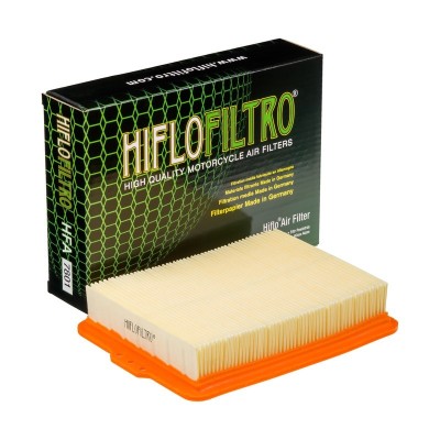 Element filtrant HFA7801, Hiflo Filtro foto