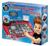 Cumpara ieftin Set Expert in electronica