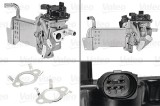 VALEO 700438 ORIGINAL PART Modul-EGR