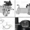 VALEO 700438 ORIGINAL PART Modul-EGR