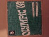 Disc vinil/vinyl EP Olympic &#039;64, Electrecord